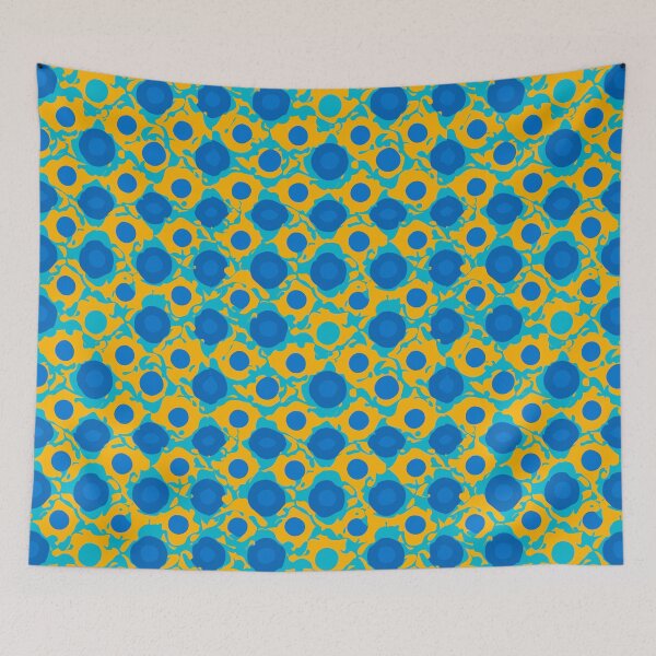 Item preview, Creative Abstract Art designed and sold by OmikronStore.