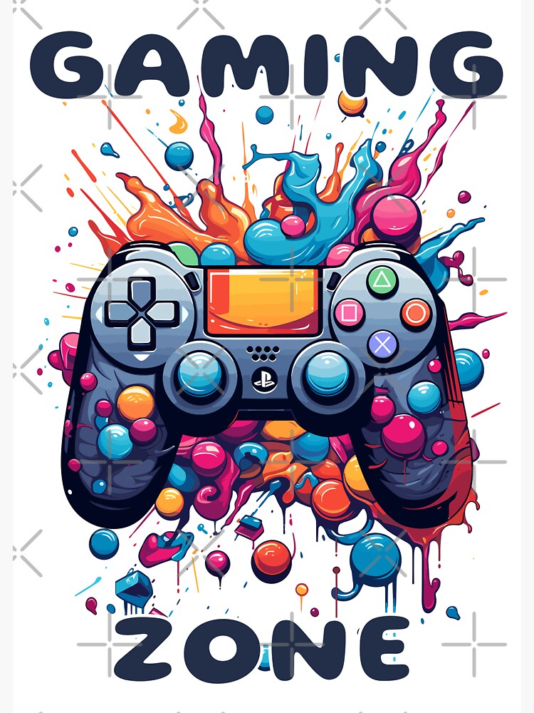 Gamer Controller | Sticker