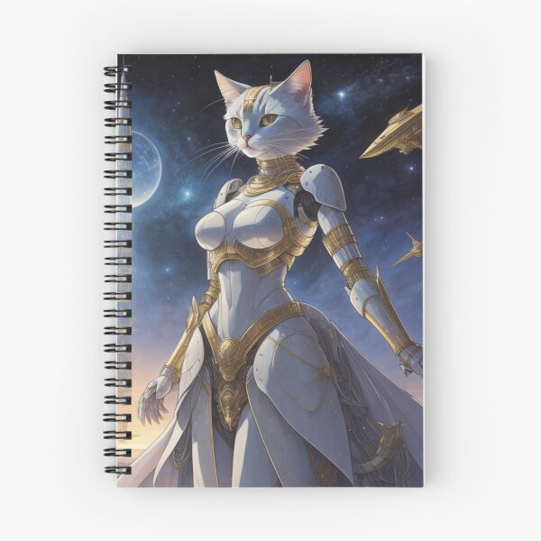 Item preview, she stands watch outside her holy tower designed and sold by MidknightBpaw.