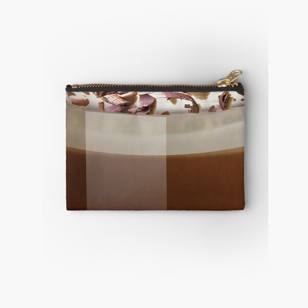 Aperçu de l'œuvre Cafe Late créée et vendue par bloomingvine.