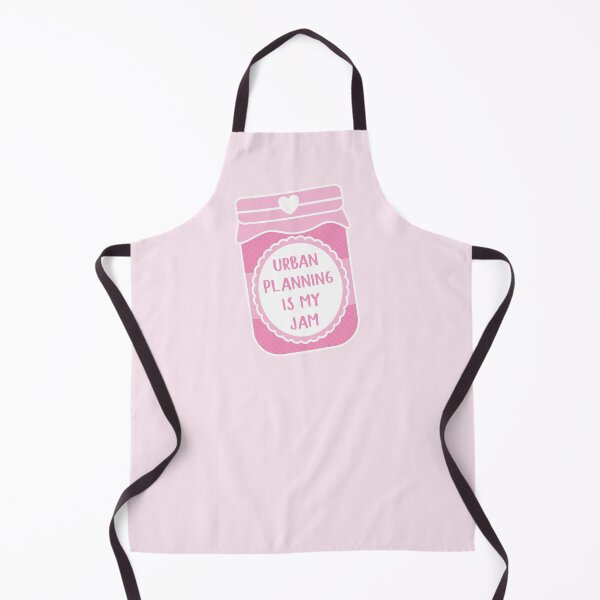 Item preview, Urban Planning Is My Jam designed and sold by teesaurus.