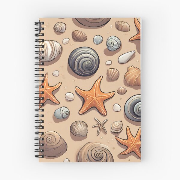 Item preview, Cartoon of a beach designed and sold by studio468.