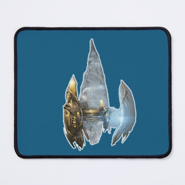 Item preview, Pylon Protoss designed and sold by BarbaAbordo.