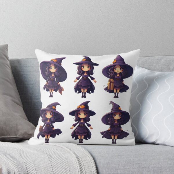 Item preview, Witch designed and sold by Nopphadon44.