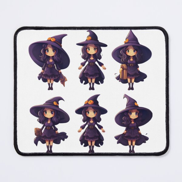 Item preview, Witch designed and sold by Nopphadon44.
