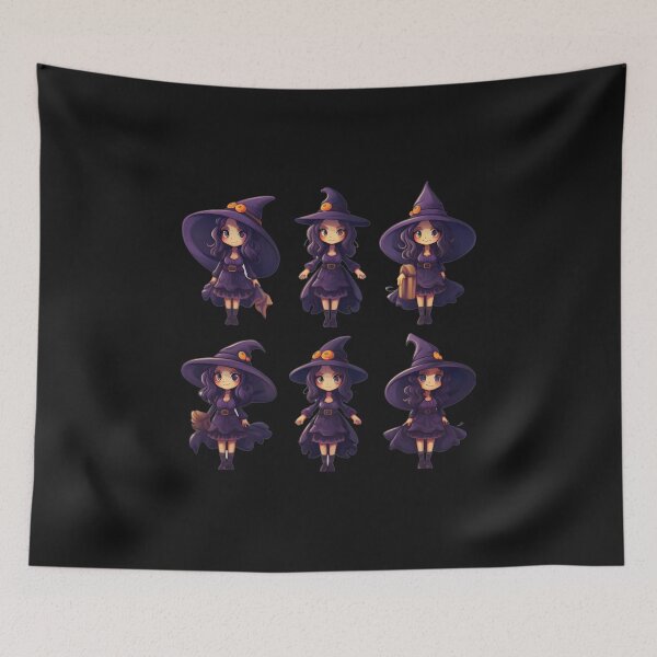 Item preview, Witch designed and sold by Nopphadon44.