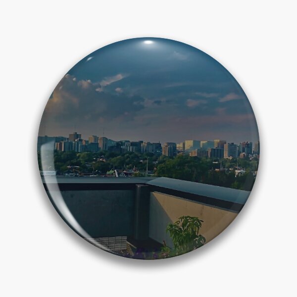 Item preview, Rooftop Sunset designed and sold by Tashd2003.