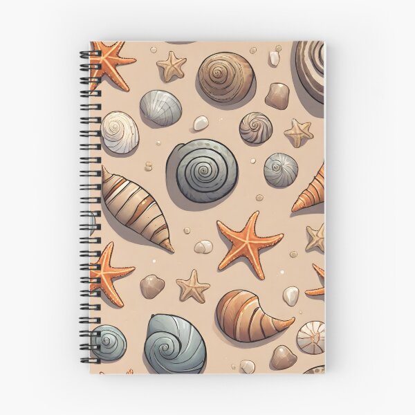 Item preview,  Cartoon of a beach designed and sold by studio468.