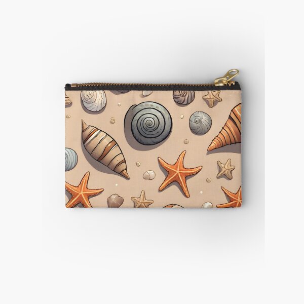 Item preview,  Cartoon of a beach designed and sold by studio468.