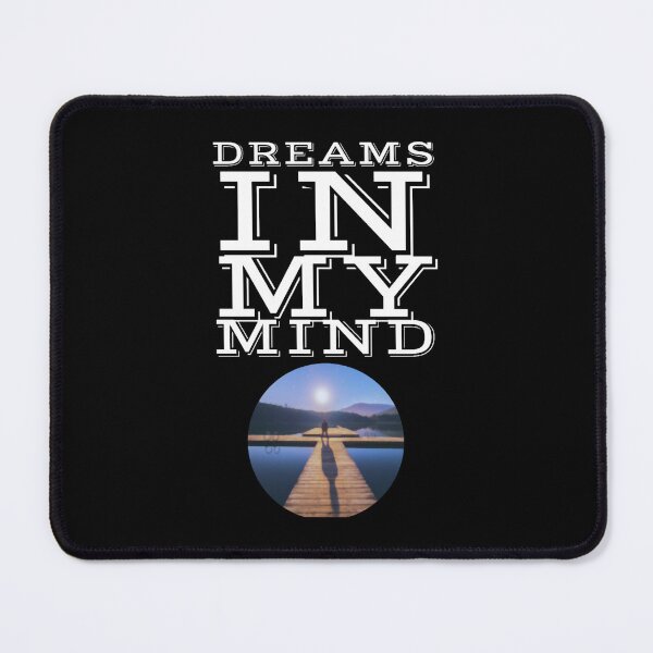 Item preview, Dreams in my mind designed and sold by laryhan.