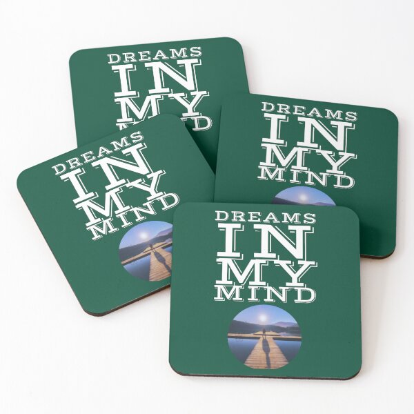 Item preview, Dreams in my mind  designed and sold by laryhan.