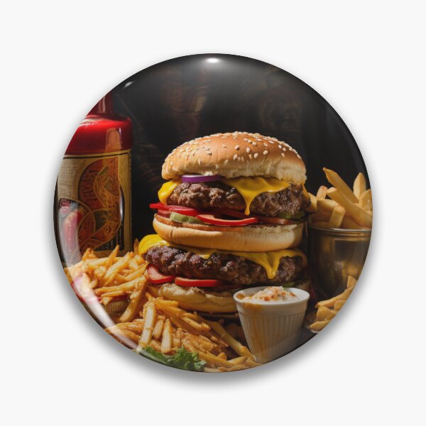 Item preview, Big and Juicy designed and sold by Gritz - Photographer, AI Artist.