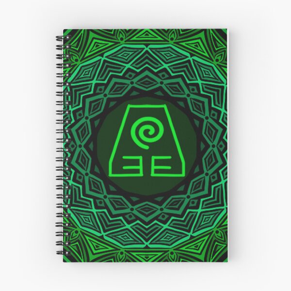 Item preview, Element of Earth designed and sold by MoonviewRising.