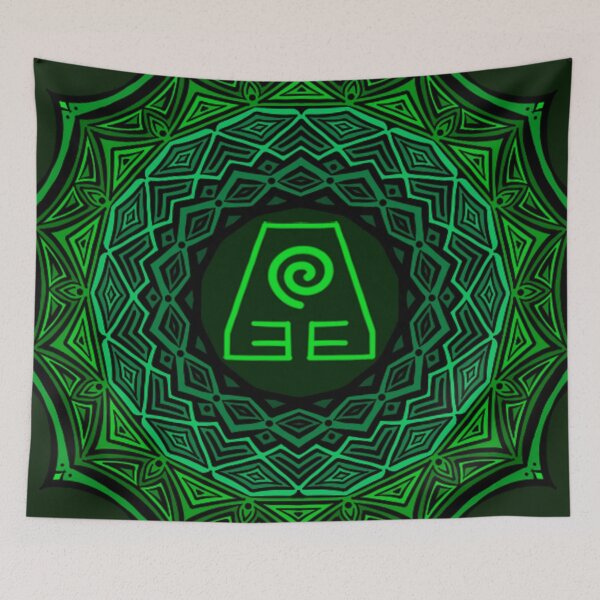 Item preview, Element of Earth designed and sold by MoonviewRising.