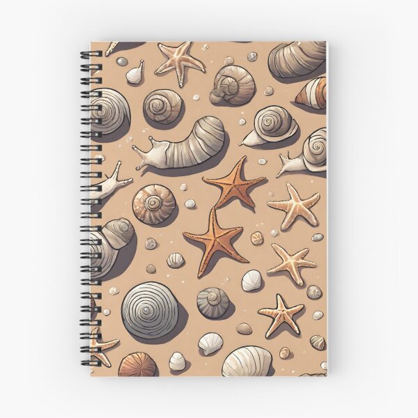 Item preview, Cartoon of a beach designed and sold by studio468.