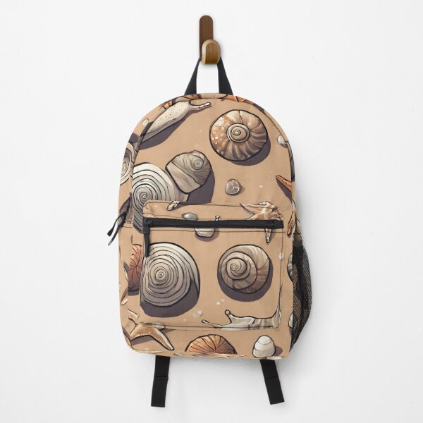 Item preview, Cartoon of a beach designed and sold by studio468.