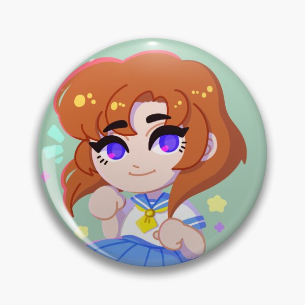 Item preview, Higurashi When They Cry Rena Ryugu designed and sold by tangledbeasties.