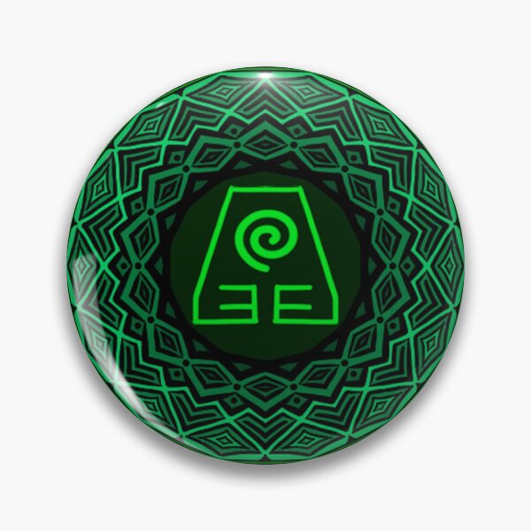 Item preview, Element of Earth designed and sold by MoonviewRising.