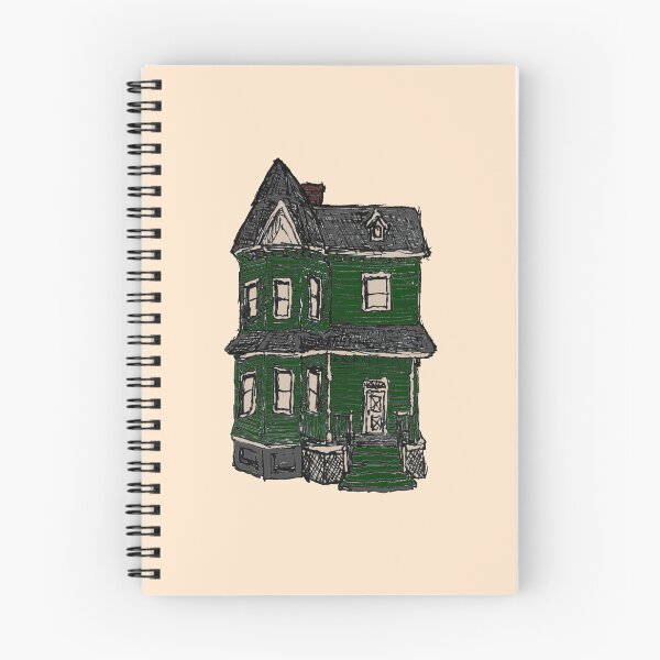 Item preview, Old Green House designed and sold by Comsworth.