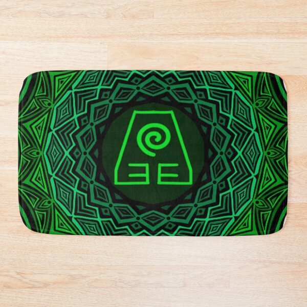 Item preview, Element of Earth designed and sold by MoonviewRising.