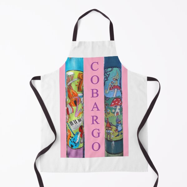 Item preview, Cobargo Painted Poles designed and sold by Cobargo South Coast.
