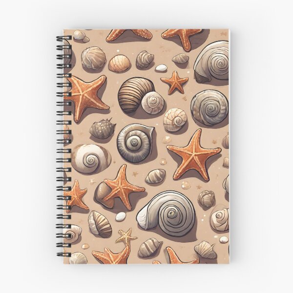Item preview, Cartoon of a beach designed and sold by studio468.