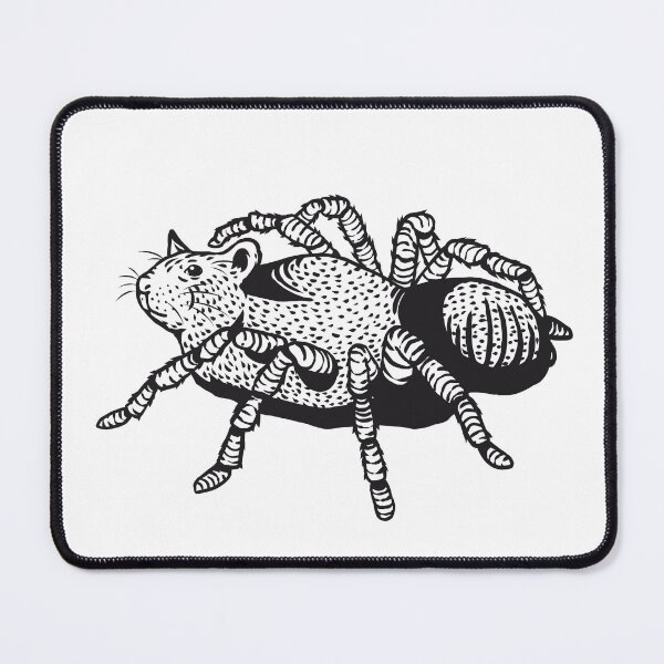 Item preview, Mousepider designed and sold by estevez-artista.