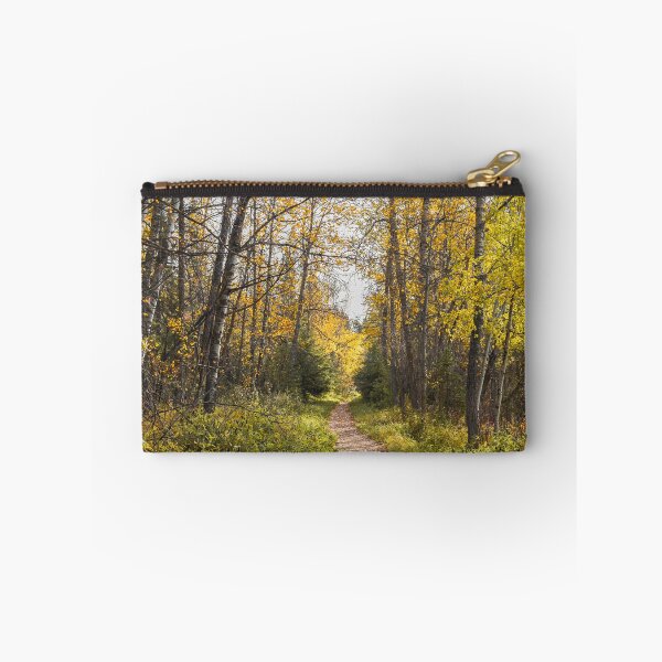 Item preview, Autumn at Gaetz Lakes Sanctuary in Red Deer, Alberta designed and sold by Amy Mitchell.