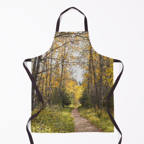Item preview, Autumn at Gaetz Lakes Sanctuary in Red Deer, Alberta designed and sold by Amy Mitchell.