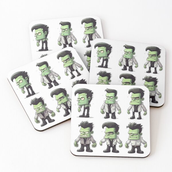 Item preview, Frankenstein designed and sold by Nopphadon44.