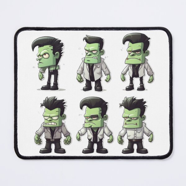 Item preview, Frankenstein designed and sold by Nopphadon44.