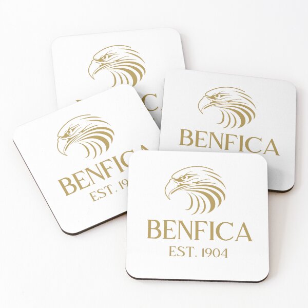 Item preview, Benfica Gold B designed and sold by VRedBaller.