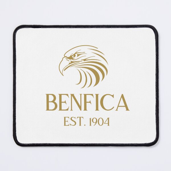 Item preview, Benfica Gold B designed and sold by VRedBaller.