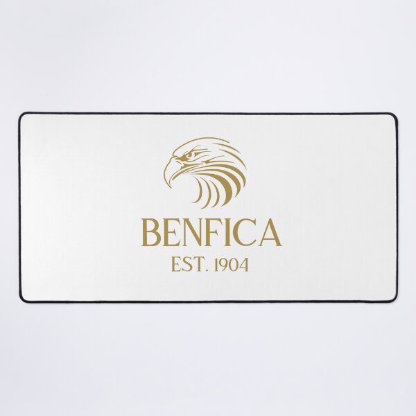 Item preview, Benfica Gold B designed and sold by VRedBaller.