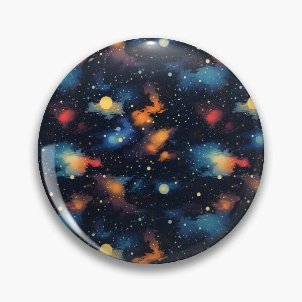 Item preview, Galaxy Beyond Imagination designed and sold by natthaaekf.