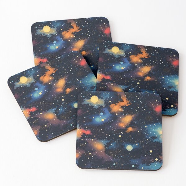 Item preview, Galaxy Beyond Imagination designed and sold by natthaaekf.