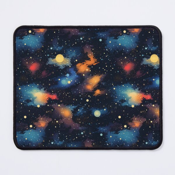Item preview, Galaxy Beyond Imagination designed and sold by natthaaekf.