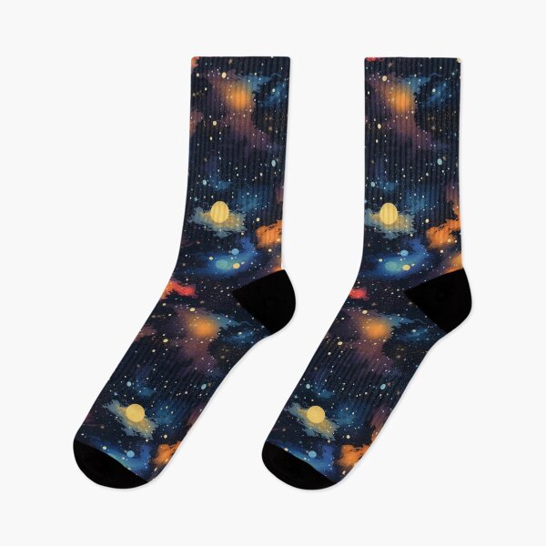 Item preview, Galaxy Beyond Imagination designed and sold by natthaaekf.