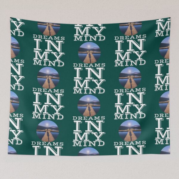 Item preview, Dreams in my mind  designed and sold by laryhan.