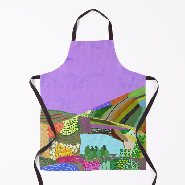 Item preview, Abstract mountain designed and sold by Byreign.