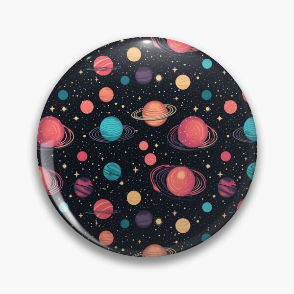 Item preview, Exploring the Galaxy designed and sold by natthaaekf.