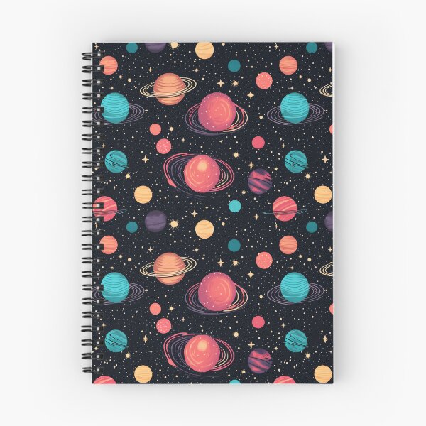 Item preview, Exploring the Galaxy designed and sold by natthaaekf.