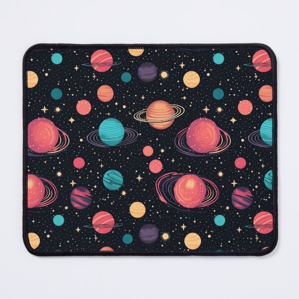 Item preview, Exploring the Galaxy designed and sold by natthaaekf.
