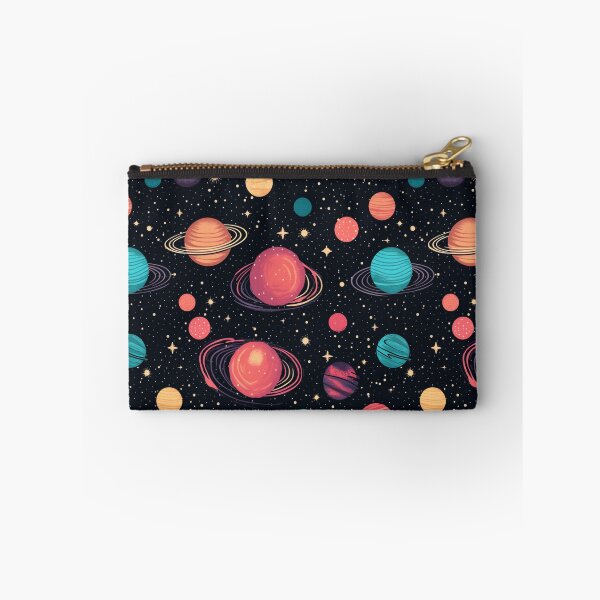 Item preview, Exploring the Galaxy designed and sold by natthaaekf.