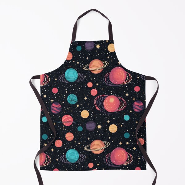 Item preview, Exploring the Galaxy designed and sold by natthaaekf.