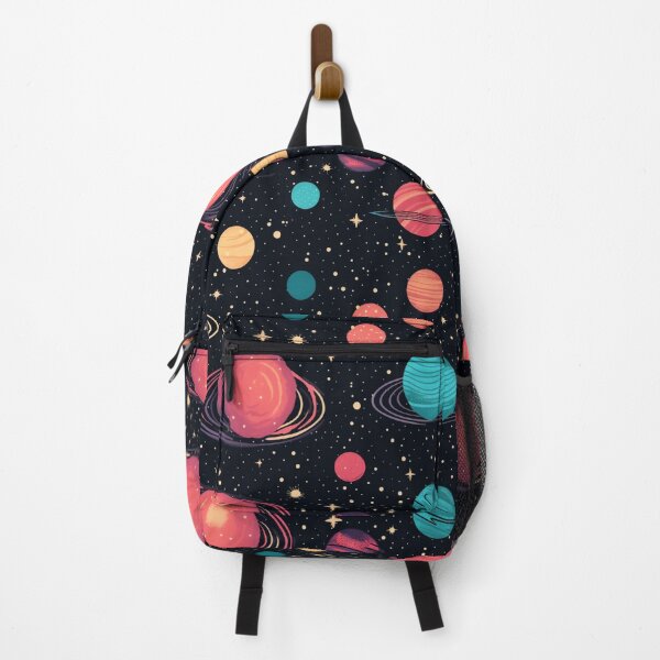 Item preview, Exploring the Galaxy designed and sold by natthaaekf.