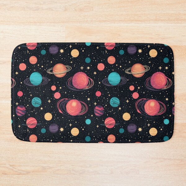Item preview, Exploring the Galaxy designed and sold by natthaaekf.