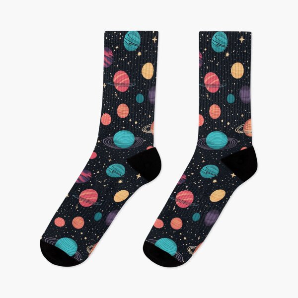 Item preview, Exploring the Galaxy designed and sold by natthaaekf.