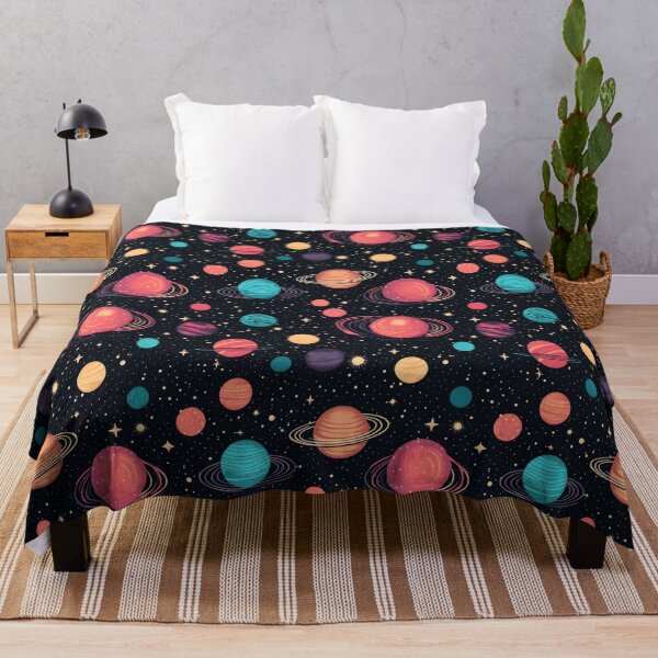 Item preview, Exploring the Galaxy designed and sold by natthaaekf.