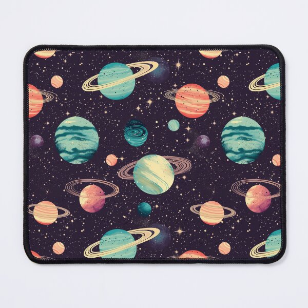 Item preview, Galactic Wonders designed and sold by natthaaekf.